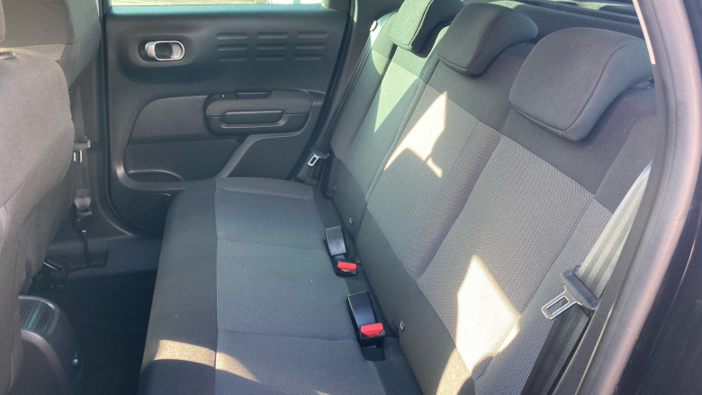 Citroen C3 Aircross 1.2 PureTech 110 Shine 5dr Petrol Hatchback